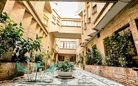 Residencia El Realejo